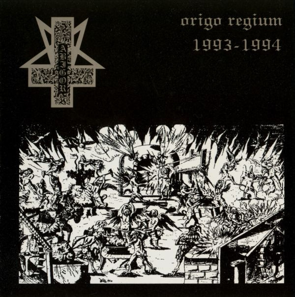 ABIGOR Origo regium