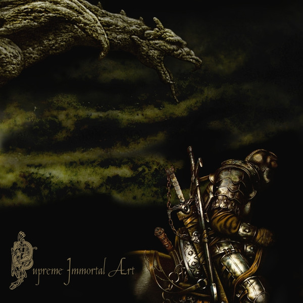 ABIGOR Supreme Immortal Art