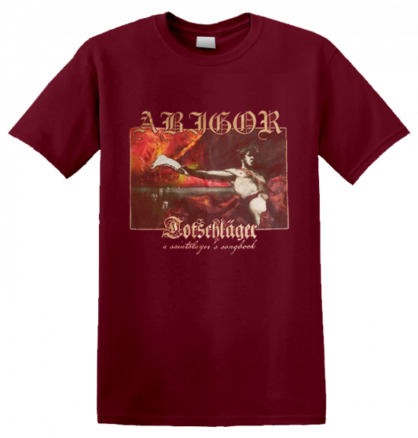 ABIGOR Totschläger - TS M