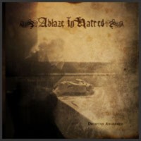 ABLAZE IN HATRED Deceptive awareness