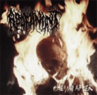 ABOMINANT The way after