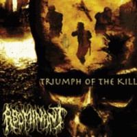 ABOMINANT Triumph of the kill