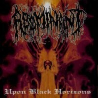 ABOMINANT Upon black horizons
