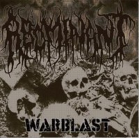 ABOMINANT Warblast