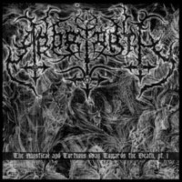 ABORIORTH The mystical and tortuous.....