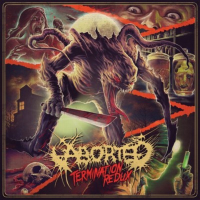 ABORTED Termination Redux