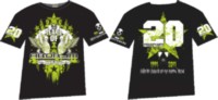 ABORYM 20th anniversary