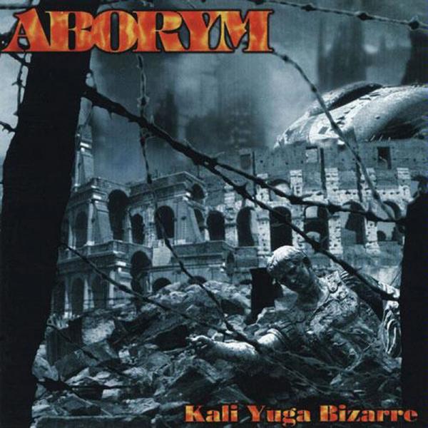ABORYM Kali​-​Yuga Bizarre