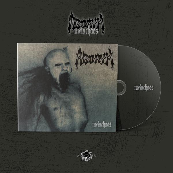 ABORYM Metachaos