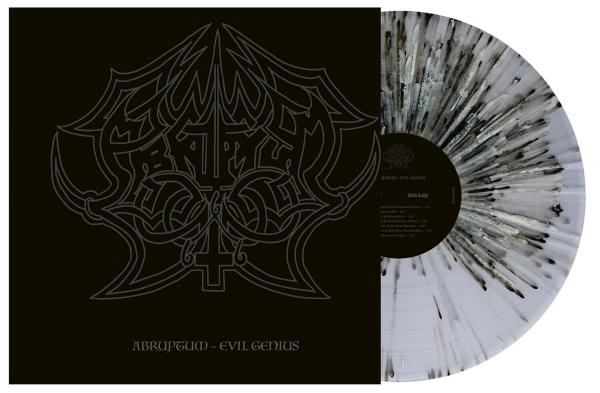 ABRUPTUM Evil Genius - Ltd
