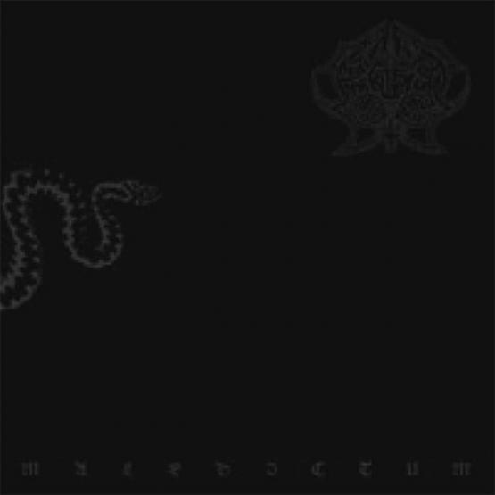 ABRUPTUM Maledictum 10"