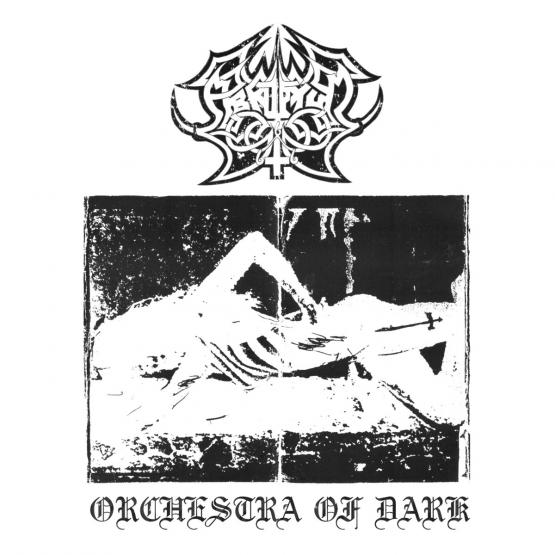 ABRUPTUM Orchestra of Dark