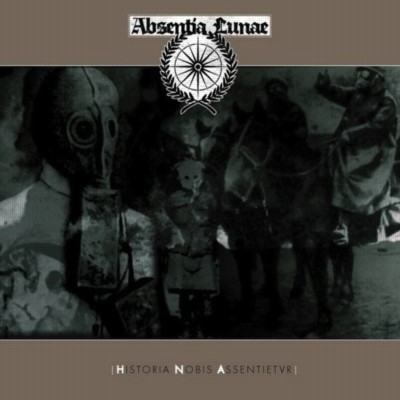 ABSENTIA LUNAE Historia Nobis Assentietvr
