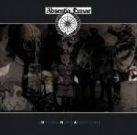 ABSENTIA LUNAE Historia Nobis Assentietvr