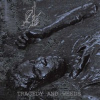 ABSTRACT SPIRIT Tragedy and weeds