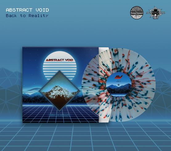 ABSTRACT VOID Back to Reality - Ltd