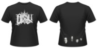 ABSU Absu  faces - TS L