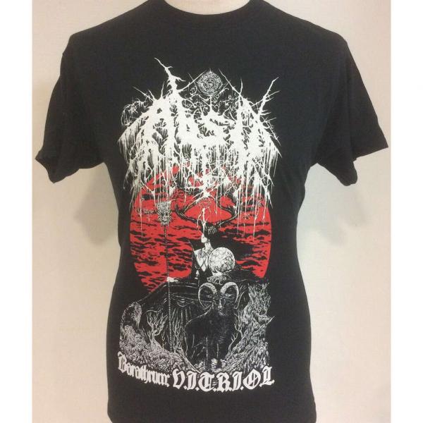 ABSU Barathrum V.I.T.R.I.O.L. 2020 - TS M