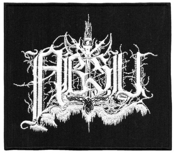 ABSU Logo - Embr. Patch