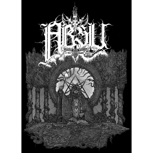 ABSU Mereological Nihilism - flag