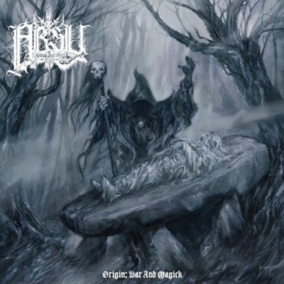 ABSU Origin: War and Magick