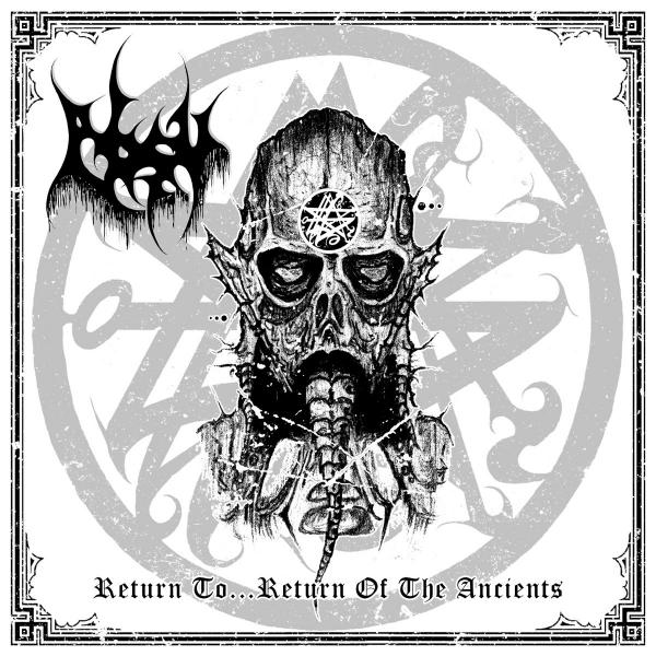 ABSU Return To...Return Of The Ancients
