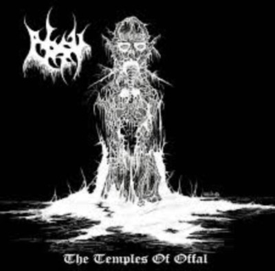 ABSU The Temples of Offal/Return of the Ancients