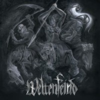 ABSURD - GRAND BELIAL'S KEY - SIGRBLOT Weltenfeind