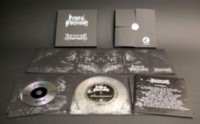 ABUSUS - FUNERAL PROCESSION Split 7" Lavish edition