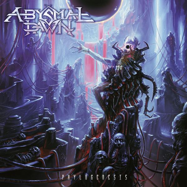 ABYSMAL DAWN Phylogenesis
