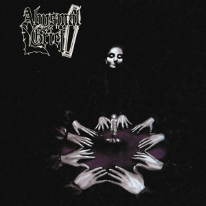 ABYSMAL GRIEF Abysmal Grief s/t