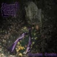 ABYSMAL GRIEF Exsequia Occulta