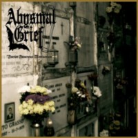 ABYSMAL GRIEF Foetor Funereus Mortuorum