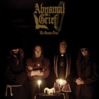 ABYSMAL GRIEF The Samhain Feast
