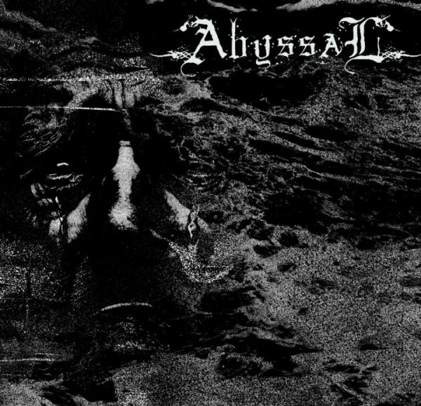 ABYSSAL Glacial (Color Vinyl)