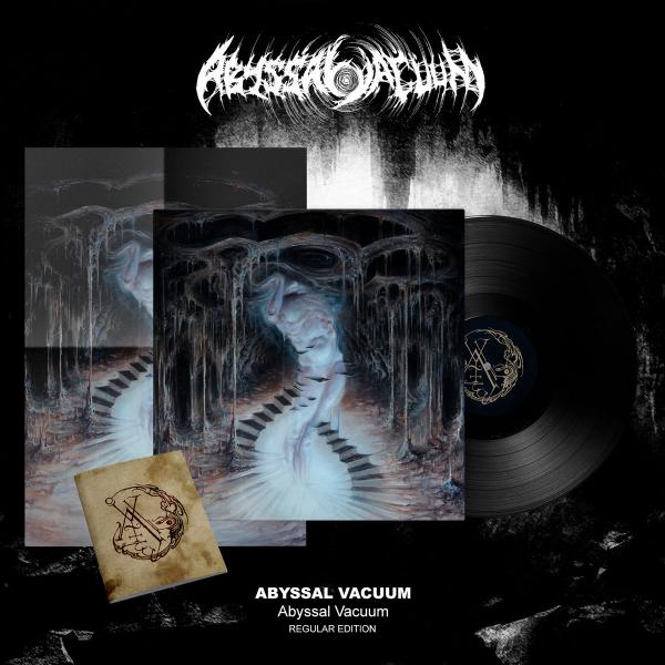 ABYSSAL VACUUM Abyssal Vacuum 