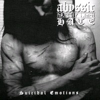 ABYSSIC HATE Suicidal emotions