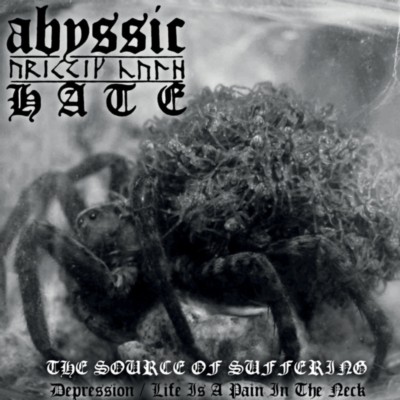 ABYSSIC HATE The Source of Suffering