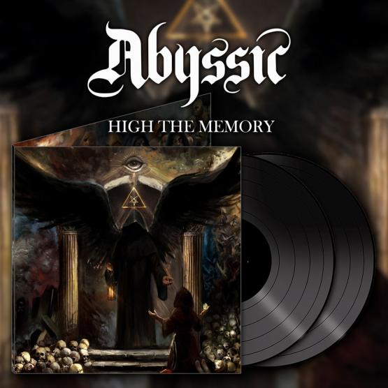 ABYSSIC High The Memory