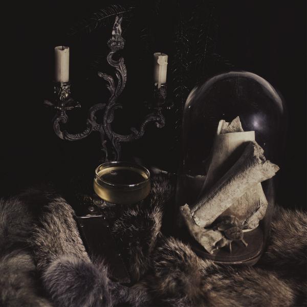 ACACIA'S TEMPLE Elegiac Pilgrimage