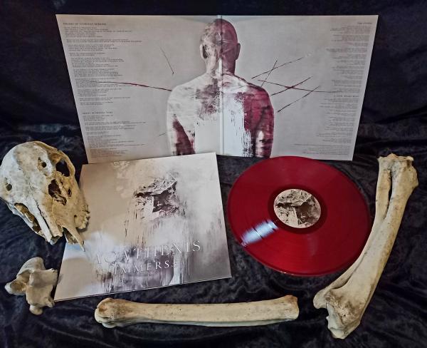 ACATHEXIS Immerse (Color Vinyl)