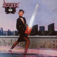 ACCEPT Accept