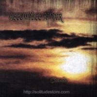 ACCOMPLICE AFFAIR Cienie