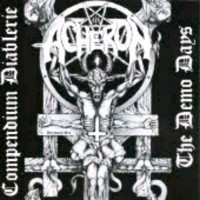 ACHERON Compendium diablerie