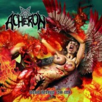 ACHERON Decade infernus 1988-1998