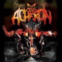 ACHERON Kult des Hasses