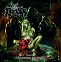 ACHERON Rebirth : metamorphosing into  godhood