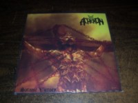 ACHERON Satanic victory - LP
