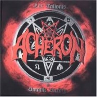 ACHERON Satanic victory