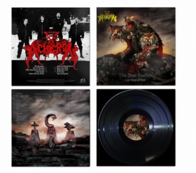 ACHERON The Final Conflict: Last Days of God